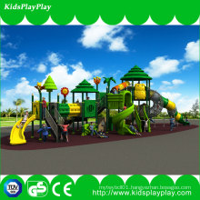 2016 Hot Sale Children Outdoor Playground